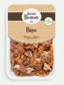 Bigos /// 500g