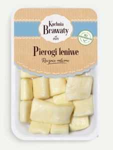Pierogi leniwe /// 300g