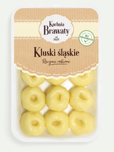 Kluski śląskie /// 300g