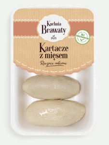 Kartacze /// 500g